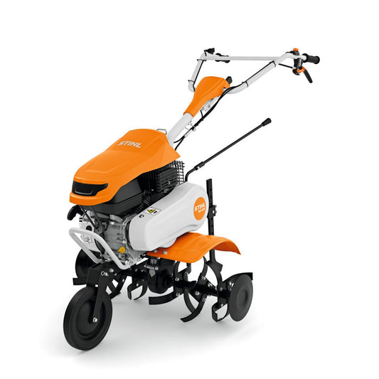 Motobineuse thermique MH 600 STIHL