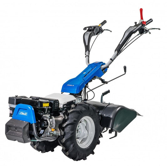 Motoculteur STAUB JOGGER 7 K
