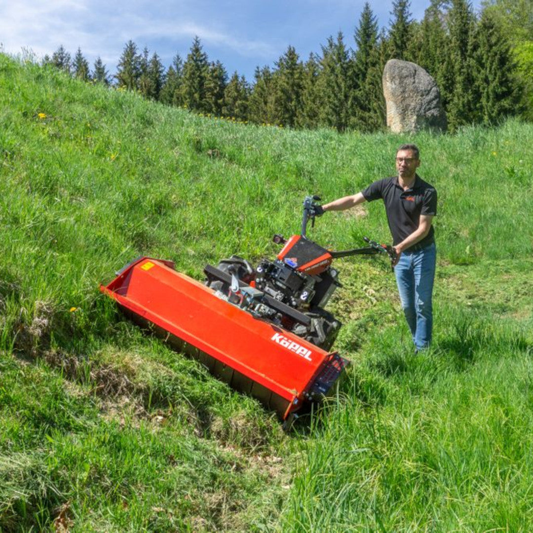 Cellule Porte-outils COMPAKT COMFORT KÖPPL CC