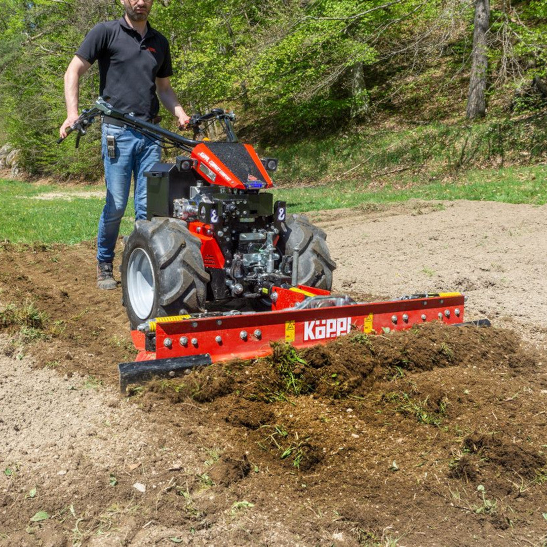 Cellule Porte-outils COMPAKT COMFORT KÖPPL CC