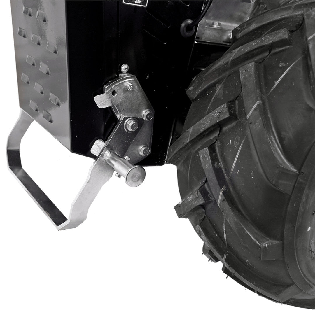 Cellule Porte-outils Compakt Light CL KÖPPL