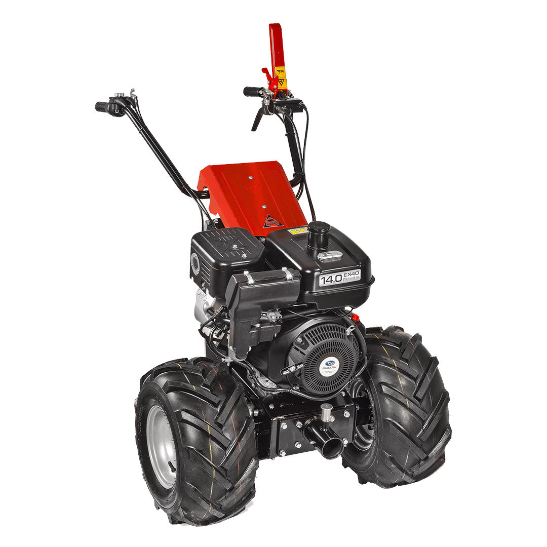 Cellule Porte-outils Compakt Light CL KÖPPL