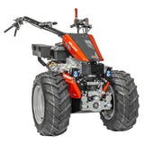 Cellule Porte-outils LUCHS HYDRO KÖPPL LHR-2