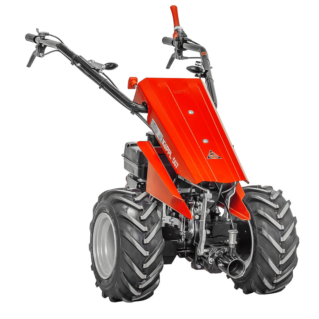 Cellule Porte-Outils Série 500 KÖPPL 4K / 4B / 4M