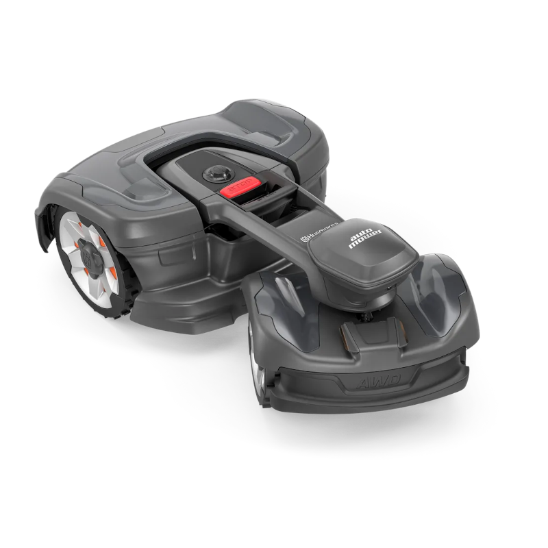 Robot tondeuse 4x4 HUSQVARNA Automower AM 435X AWD NERA