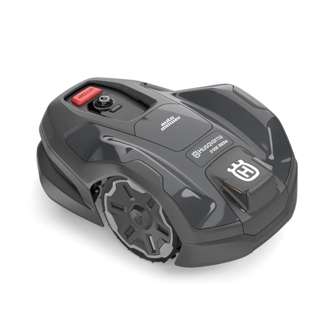 Robot tondeuse HUSQVARNA Automower EdgeCut AM 310E NERA