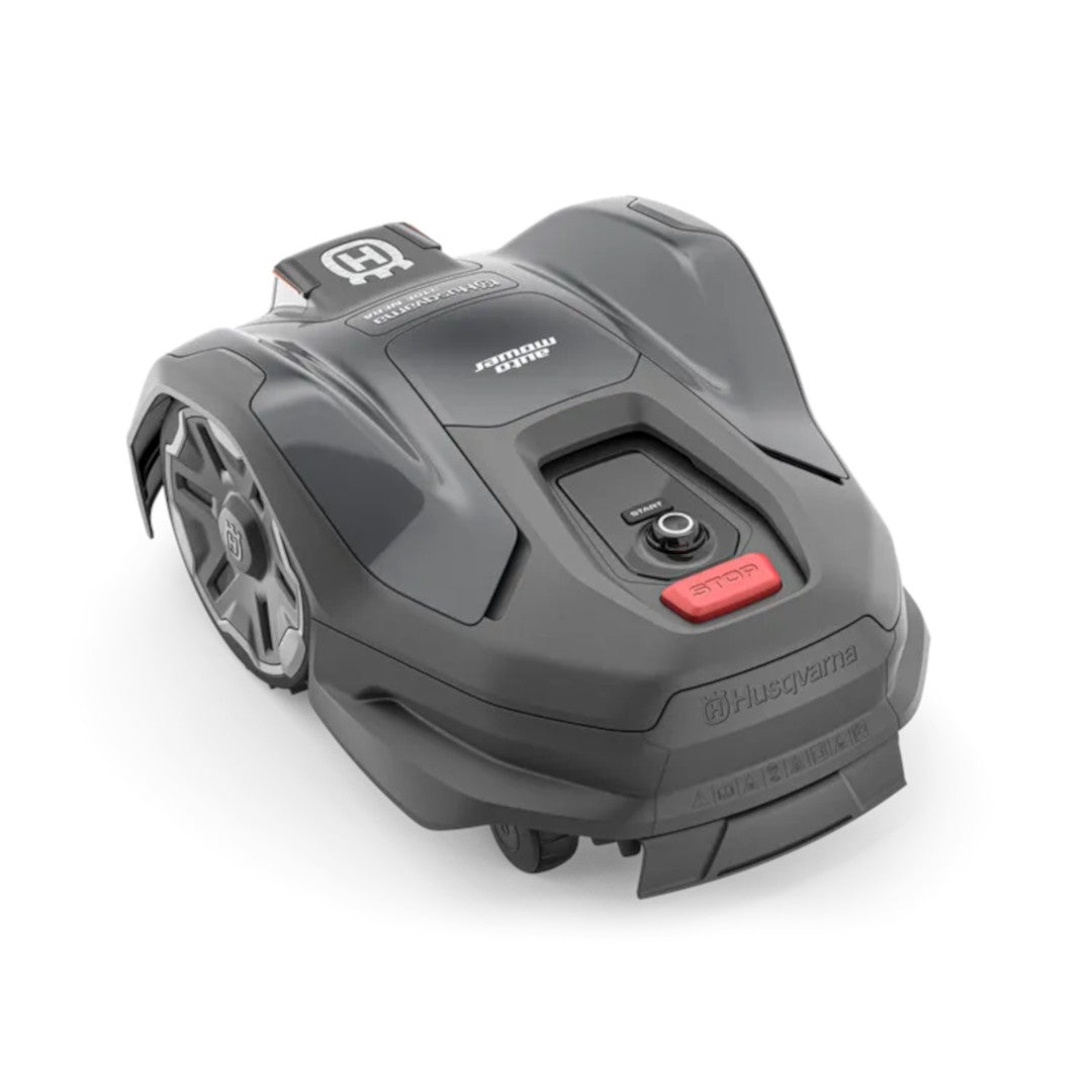 Robot tondeuse HUSQVARNA Automower EdgeCut AM 310E NERA