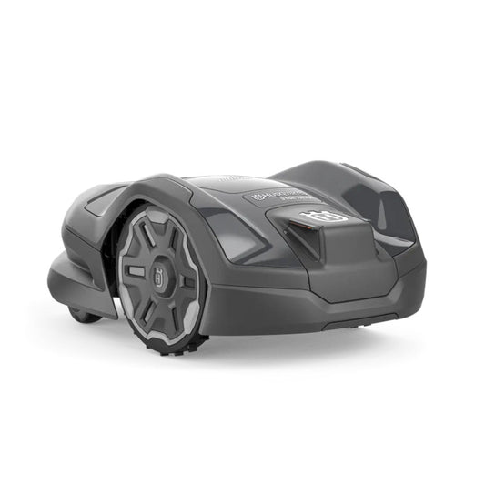 Robot tondeuse HUSQVARNA Automower EdgeCut AM 310E NERA