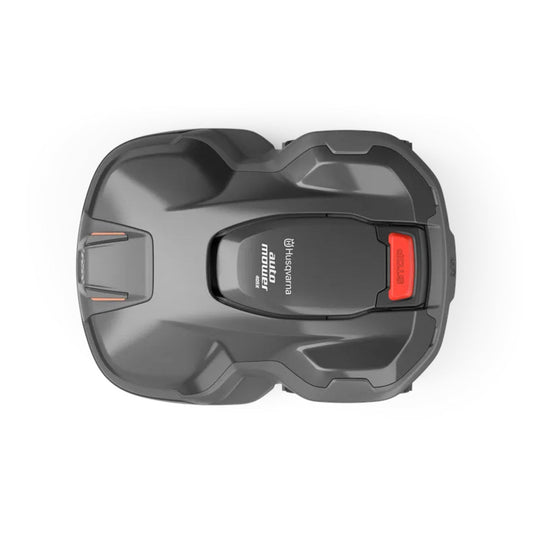 Robot tondeuse HUSQVARNA Automower AM 405X