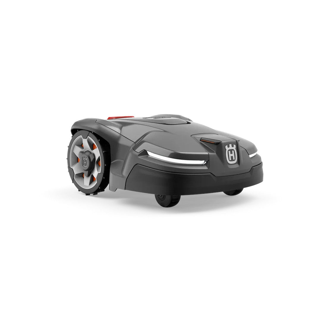 Robot tondeuse HUSQVARNA Automower AM 415X