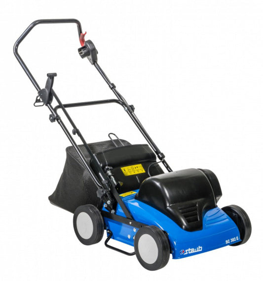 Scarificateur électrique STAUB SC 382 E