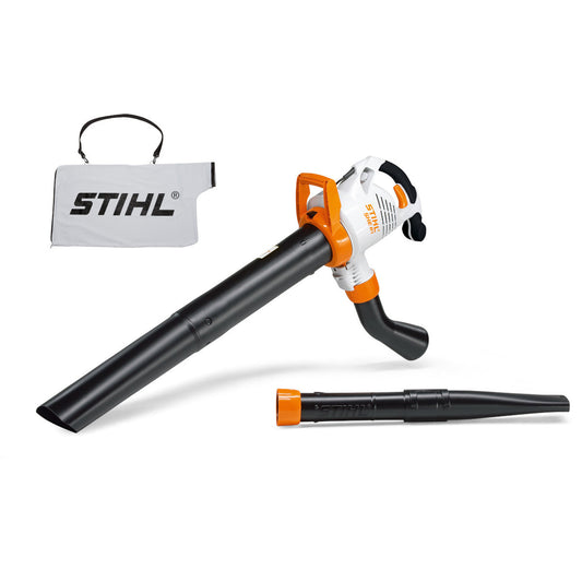 Aspiro-souffleur à mains électrique STIHL SHE 81