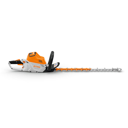 Taille-haie à batterie AP SYSTEM STIHL HSA 100