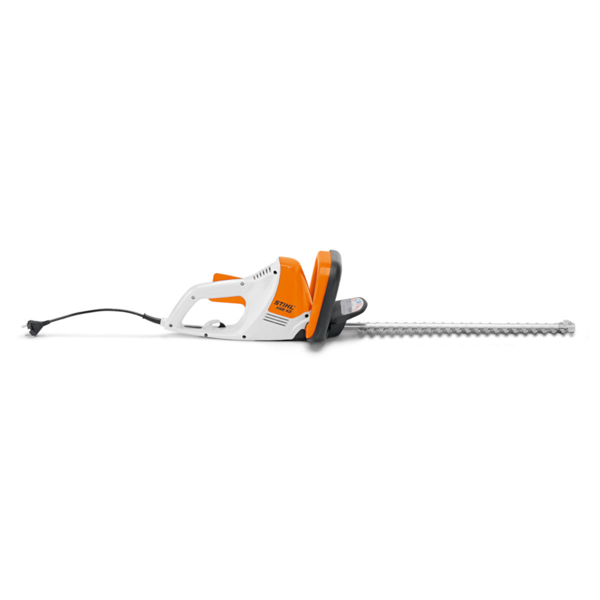 Taille-haie électrique STIHL HSE 42