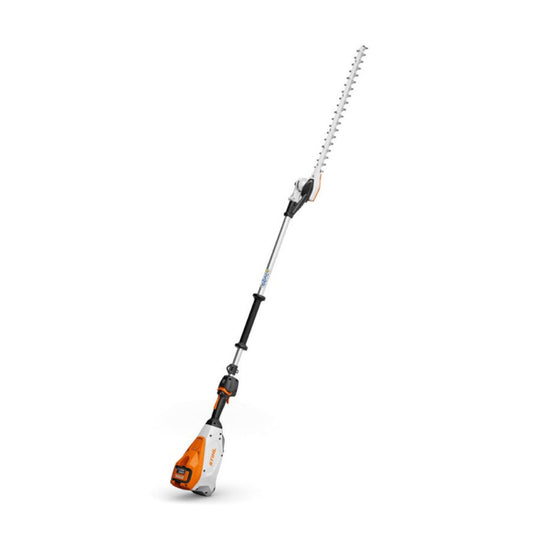 Taille-haie sur perche à batterie Version courte STIHL HLA 135 K