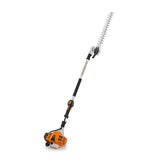 Taille-haie sur perche thermique Version courte STIHL HL 94 KC-E