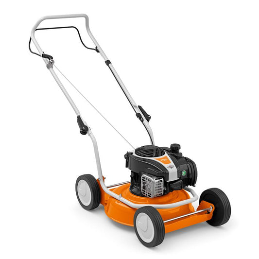 Tondeuse mulching thermique STIHL RM 2 R