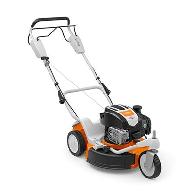 Tondeuse mulching thermique STIHL RM 3 RT