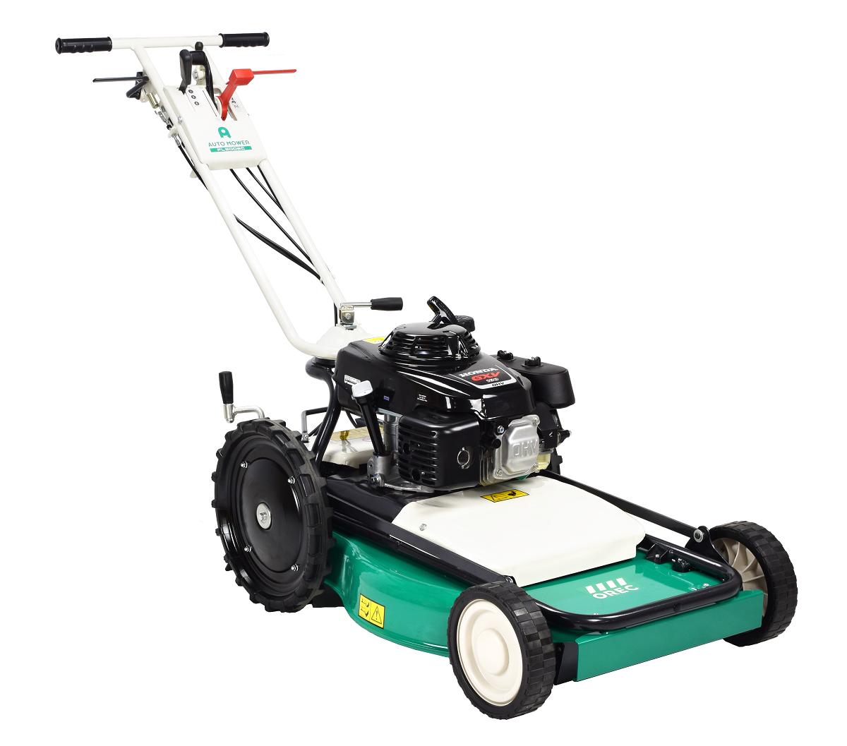 Tondeuse débroussailleuse OREC FL 500 BC