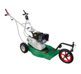 Tondeuse débroussailleuse OREC SH 50 C