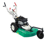 Tondeuse débroussailleuse thermique OREC SH 61 H