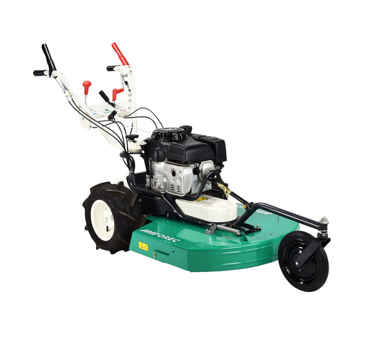 Tondeuse débrousailleuse thermique OREC SH 71 H