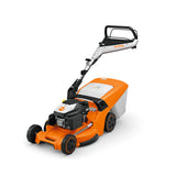 Tondeuse tractée thermique STIHL RM 453V