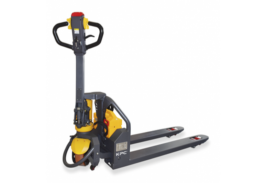 Transpalette électrique CBD15W-LiX