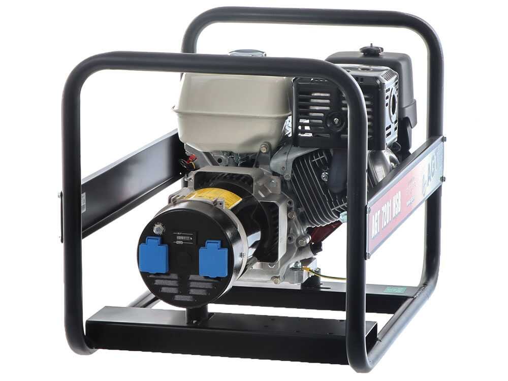 agt 7201 hsb groupe électrogène 6.1 kw monophasé à essence moteur honda gx390 agt 7201 hsb groupe électrogène 6.1 kw monophasé à essence moteur honda gx390