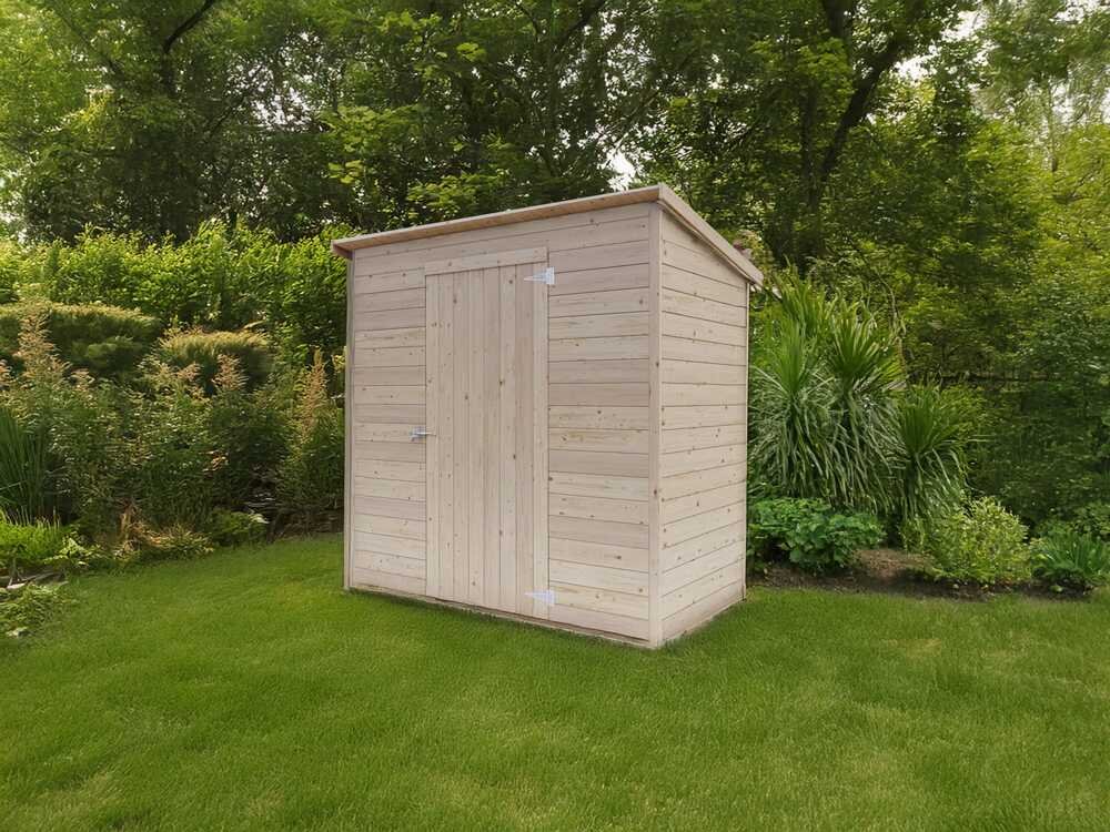 alce stefy 207x102 abri de jardin en bois 207x102x215 cm alce stefy 207x102 abri de jardin en bois 207x102x215 cm