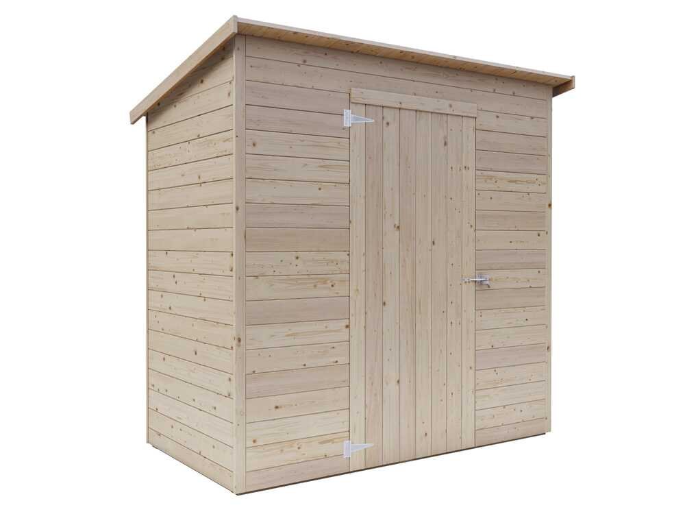 alce stefy 207x102 abri de jardin en bois 207x102x215 cm alce stefy 207x102 abri de jardin en bois 207x102x215 cm
