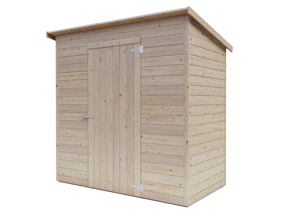 alce stefy 207x102 abri de jardin en bois 207x102x215 cm alce stefy 207x102 abri de jardin en bois 207x102x215 cm