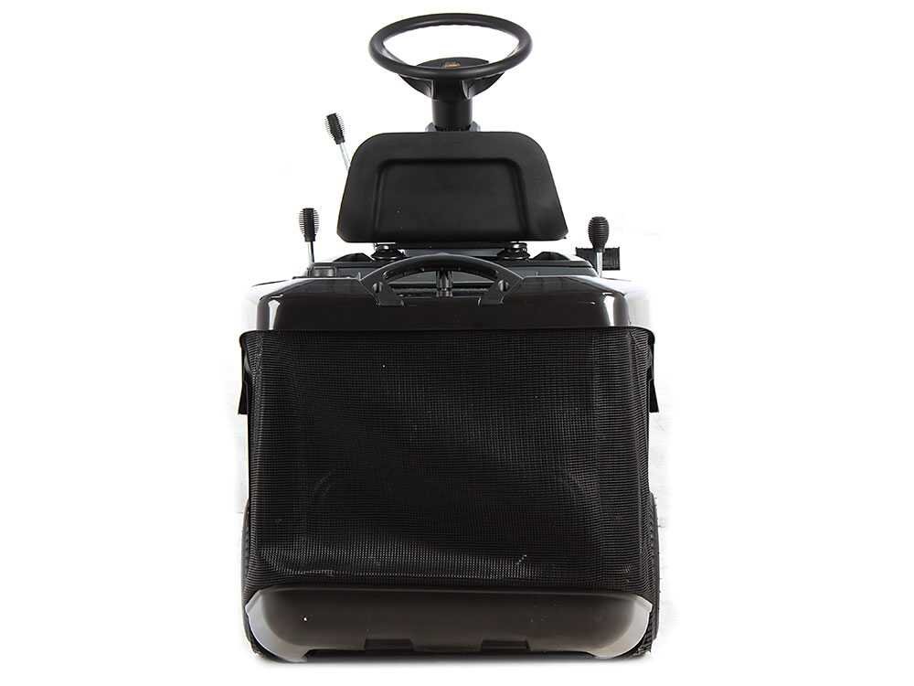 alpina at2 66 qa tondeuse rider autoportée moteur 224 cm3 ramassage alpina at2 66 qa tondeuse rider autoportée moteur 224 cm3 ramassage