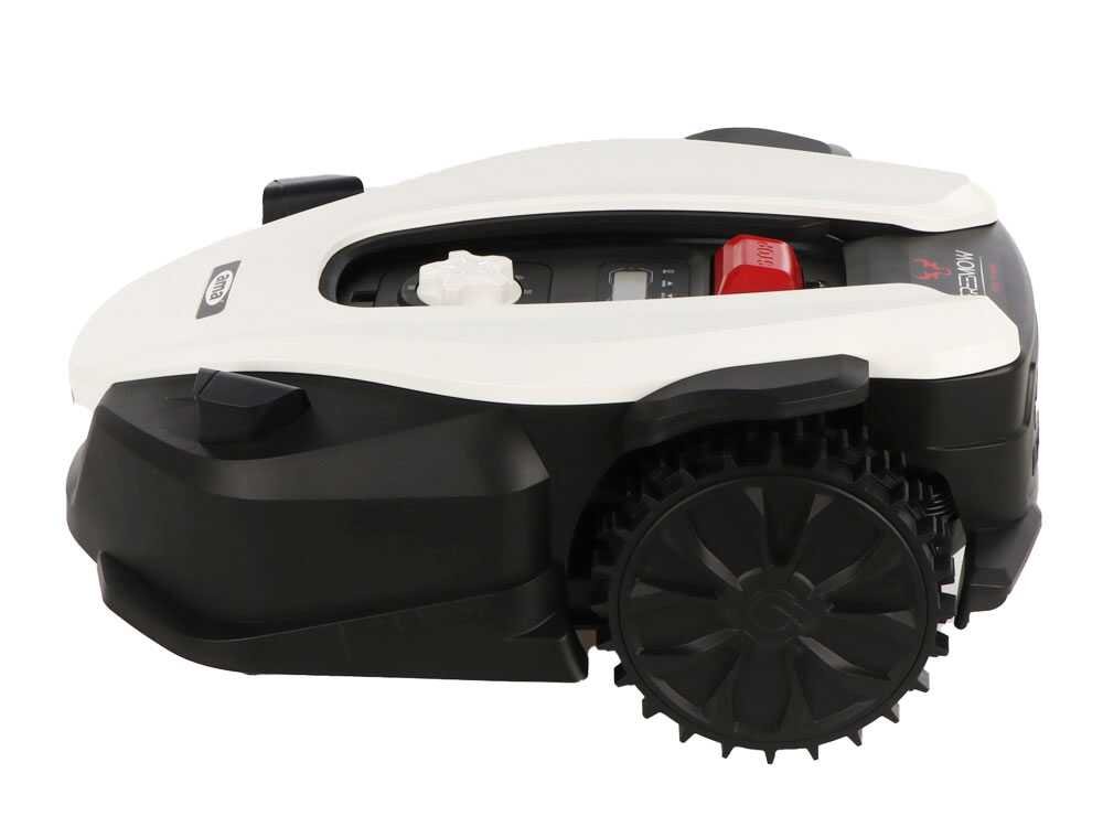 ama freemow rba1601 robot tondeuse ama freemow rba1601 robot tondeuse