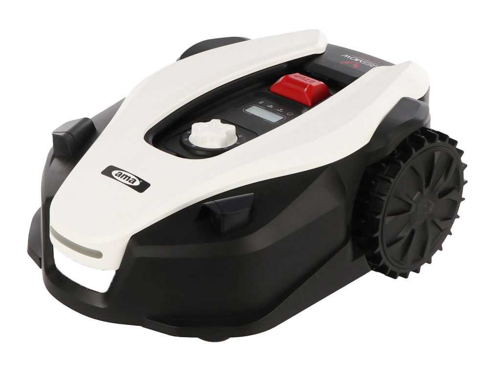 ama freemow rba1601 robot tondeuse ama freemow rba1601 robot tondeuse