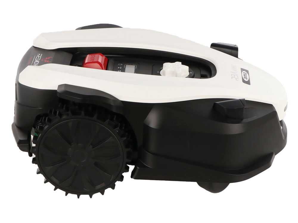 ama freemow rba2001 robot tondeuse ama freemow rba2001 robot tondeuse