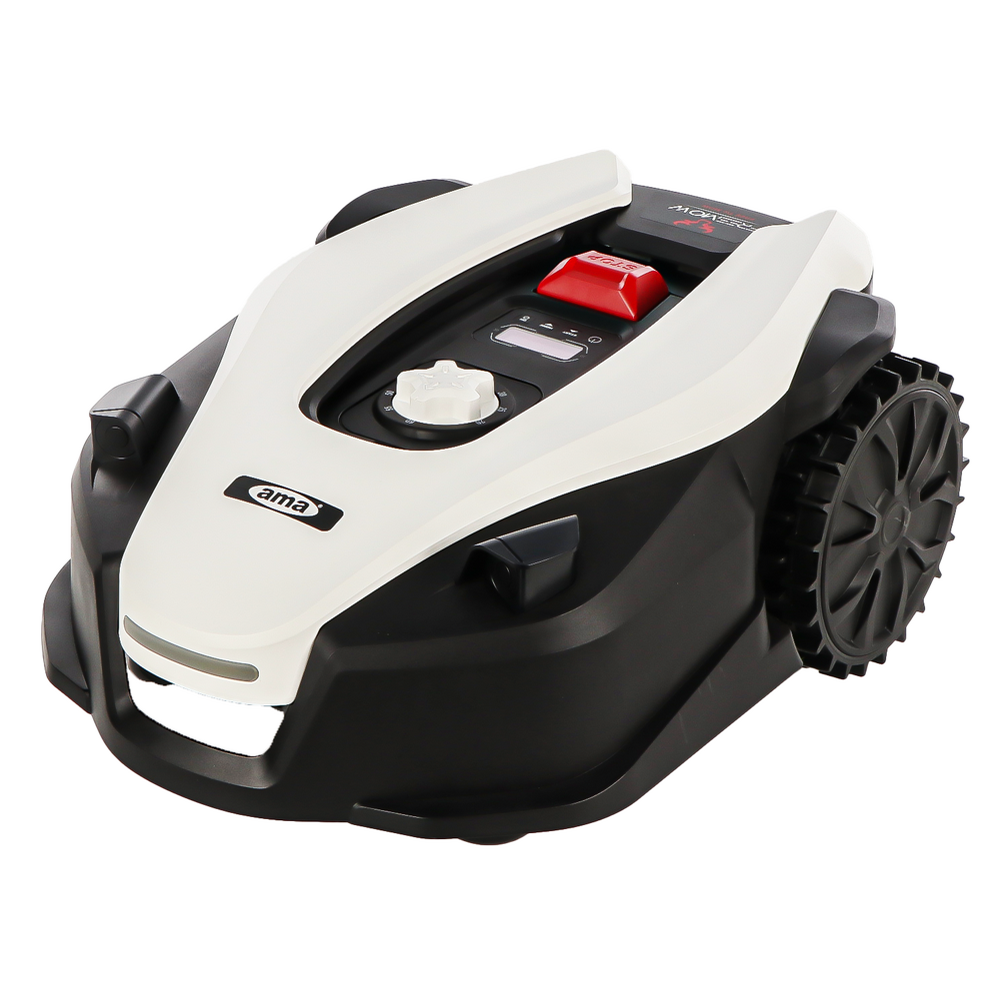 ama freemow rba2001 robot tondeuse