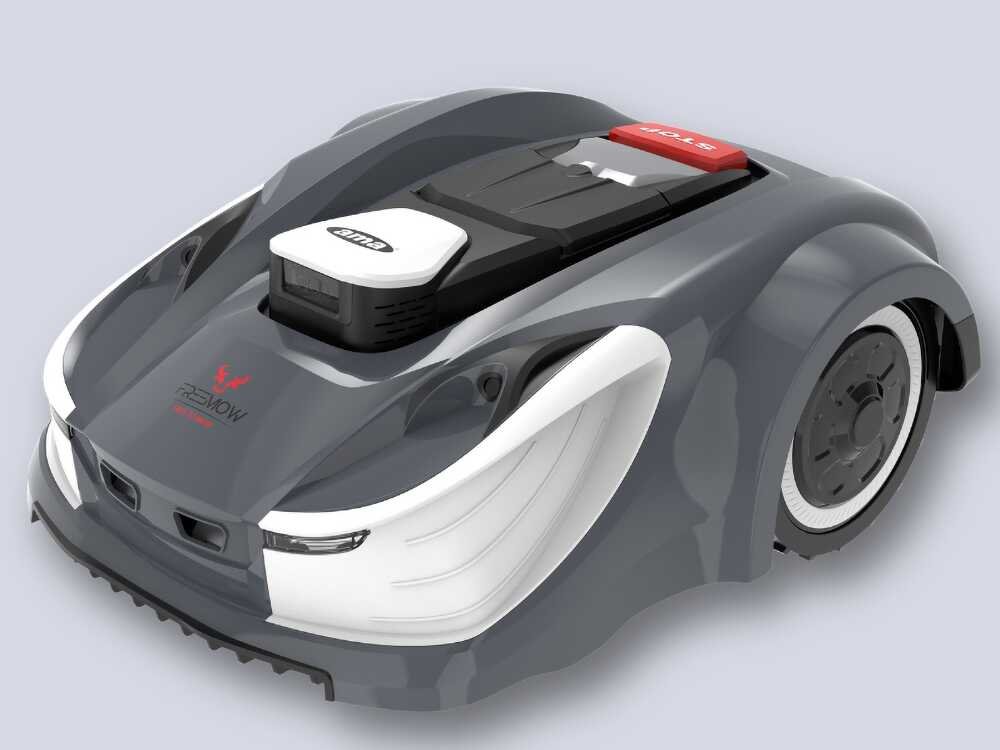 ama freemow rba3010 robot tondeuse sans installation ama freemow rba3010 robot tondeuse sans installation