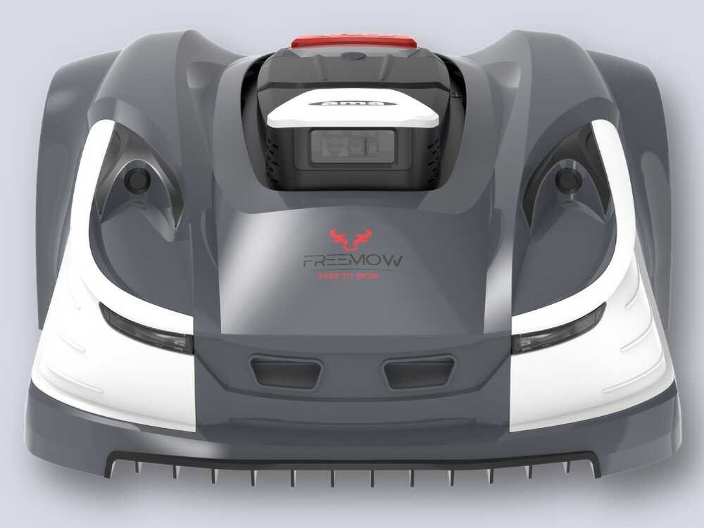 ama freemow rba3010 robot tondeuse sans installation ama freemow rba3010 robot tondeuse sans installation