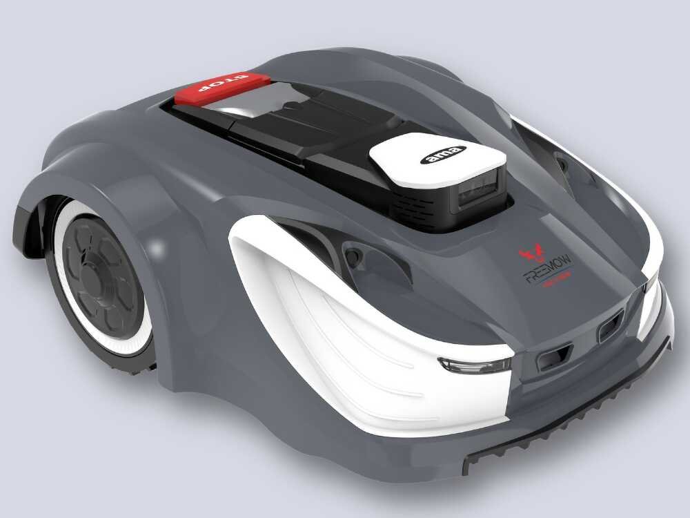 ama freemow rba3010 robot tondeuse sans installation ama freemow rba3010 robot tondeuse sans installation