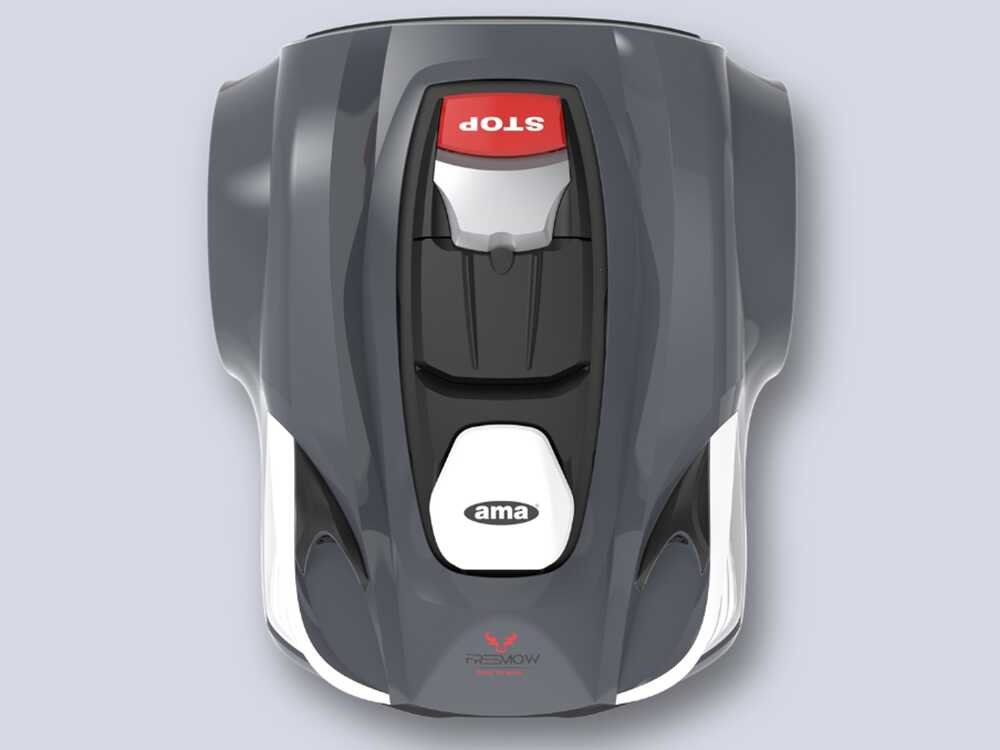 ama freemow rba3010 robot tondeuse sans installation ama freemow rba3010 robot tondeuse sans installation