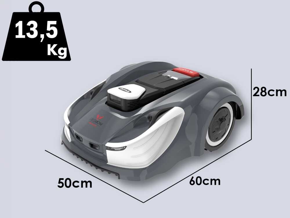 ama freemow rba3010 robot tondeuse sans installation ama freemow rba3010 robot tondeuse sans installation