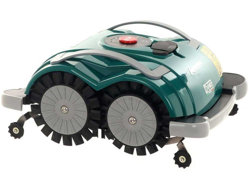 ambrogio l60 elite robot tondeuse sans fil périphérique ne nécessite d'aucune installation ambrogio l60 elite robot tondeuse sans fil périphérique ne nécessite d'aucune installation
