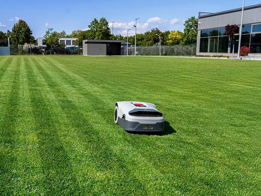 anthbot genie 1000 robot tondeuse sans installation anthbot genie 1000 robot tondeuse sans installation