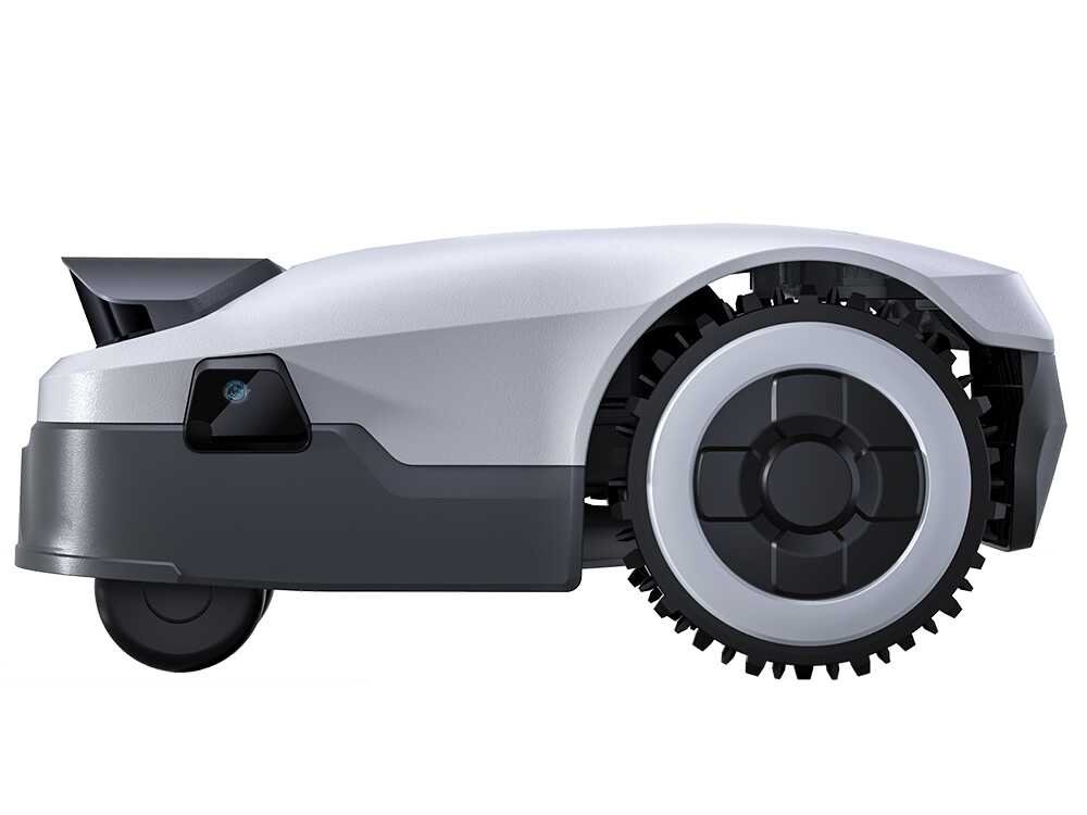 anthbot genie 1000 robot tondeuse sans installation anthbot genie 1000 robot tondeuse sans installation