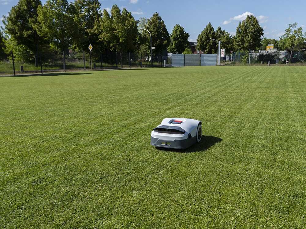 anthbot genie 3000 robot tondeuse sans installation anthbot genie 3000 robot tondeuse sans installation