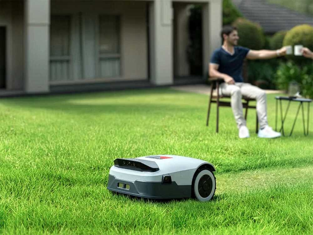 anthbot genie 3000 robot tondeuse sans installation anthbot genie 3000 robot tondeuse sans installation