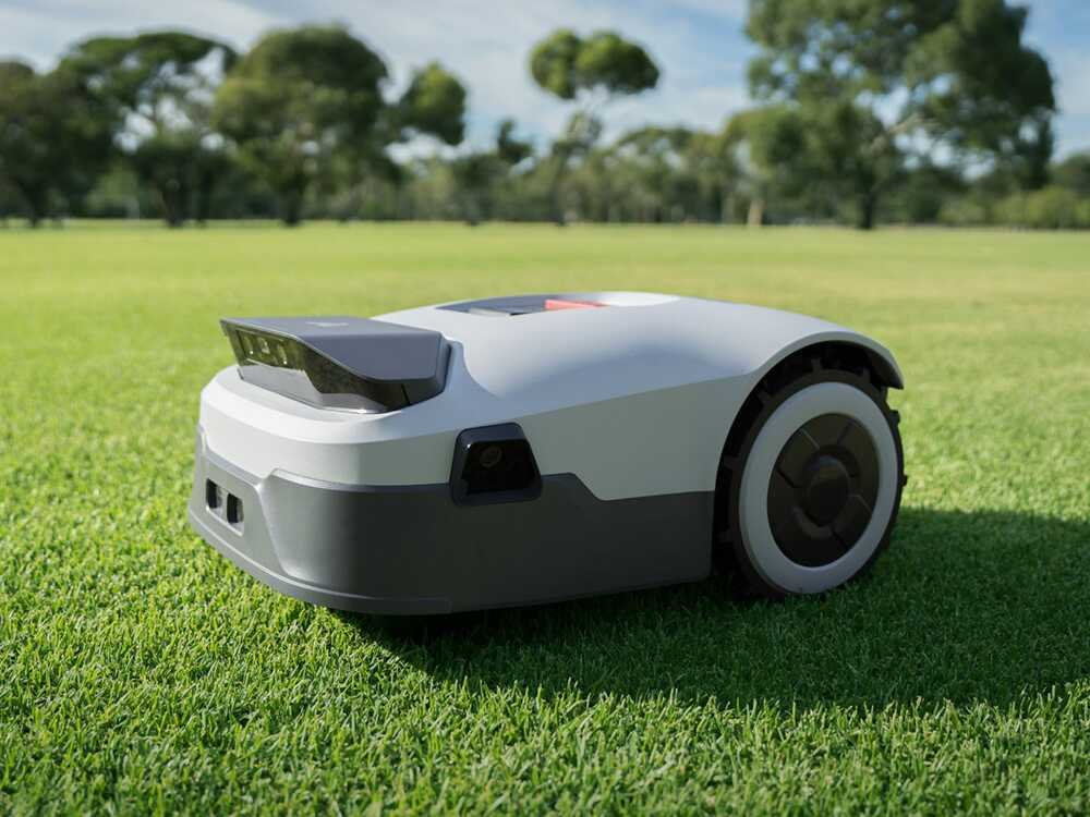 anthbot genie 3000 robot tondeuse sans installation anthbot genie 3000 robot tondeuse sans installation