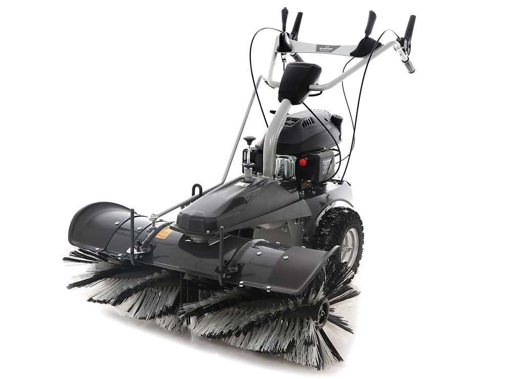 balayeuse thermique blackstone gs100v c balayeuse thermique blackstone gs100v c