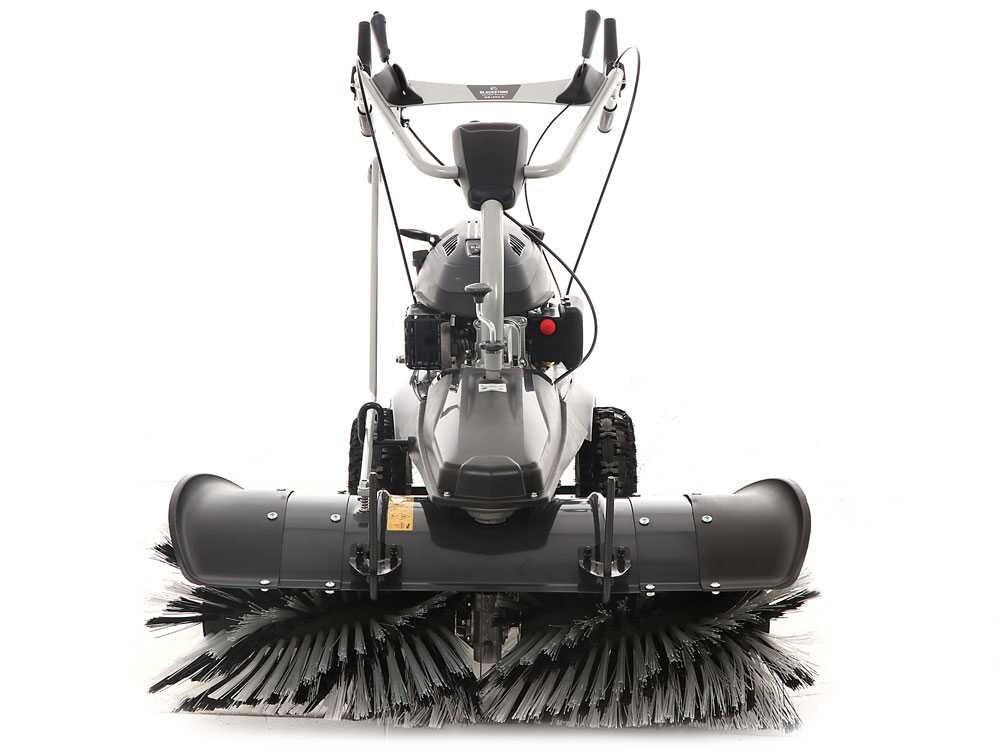 balayeuse thermique blackstone gs100v c balayeuse thermique blackstone gs100v c